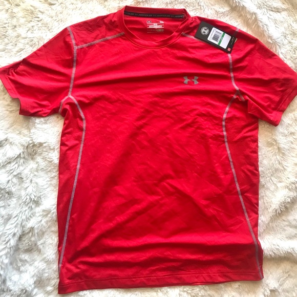 Under Armour Other - ✨Under Armour Workout Shirt✨